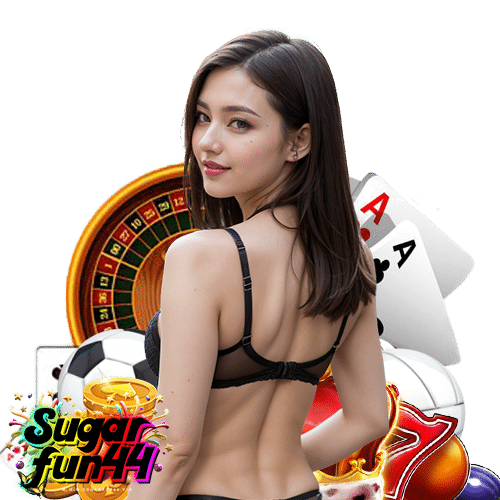 sugarfun44 ฝาก ถอนAuto