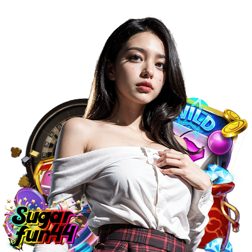 sugarfun44 สมัครฟรี