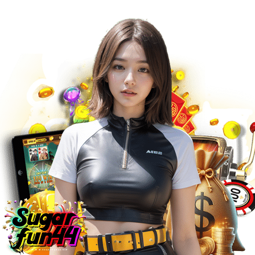sugarfun44 ไม่ผ่านเอเย่นต์